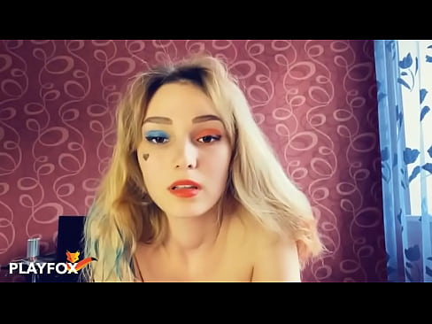❤️ Волшебные очки виртуальной реальности подарили мне секс с Харли Куинн Порно вк на нашем сайте ❌️❤
